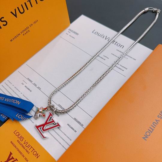 LV Necklace 11lyh277